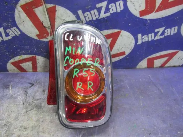 Фонарь задний Mini Cooper Clubman R55