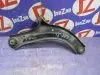 Рычаг для Nissan Tiida C11  HR15DE  перед лево   