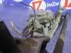 Трапеция дворников для Suzuki Alto HA24S  K6A      Черный