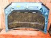 Капот для Mitsubishi ASX GA3W  4B10  перед    Бирюза