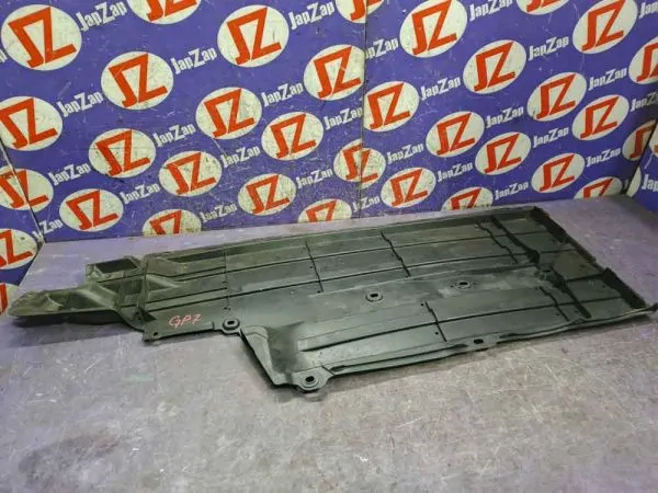 Защита двигателя Subaru XV GP7