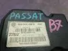 Блок abs для Volkswagen Passat B7  CAXA     3aa614109n 