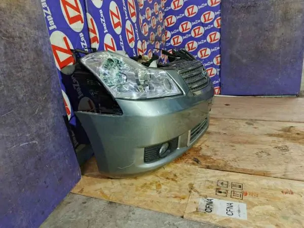 Ноускат Nissan Fuga Y50