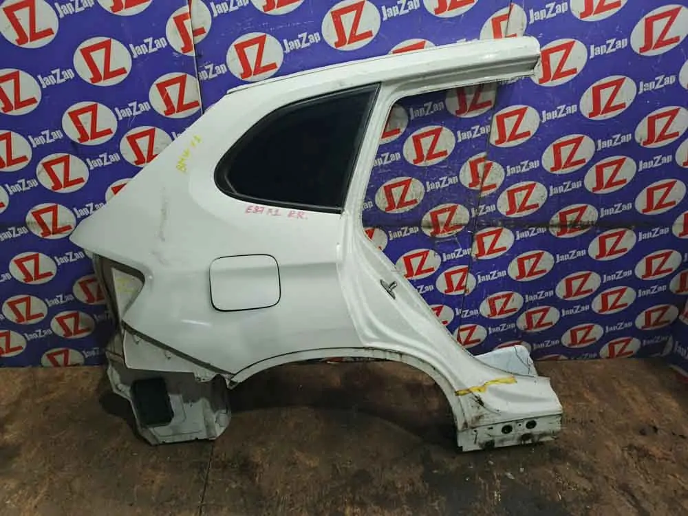Крыло заднее BMW X1 E84