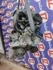 Двигатель для Honda N-BOX JF1  S07A      