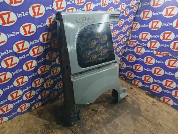 Крыло заднее Renault Kangoo KWO