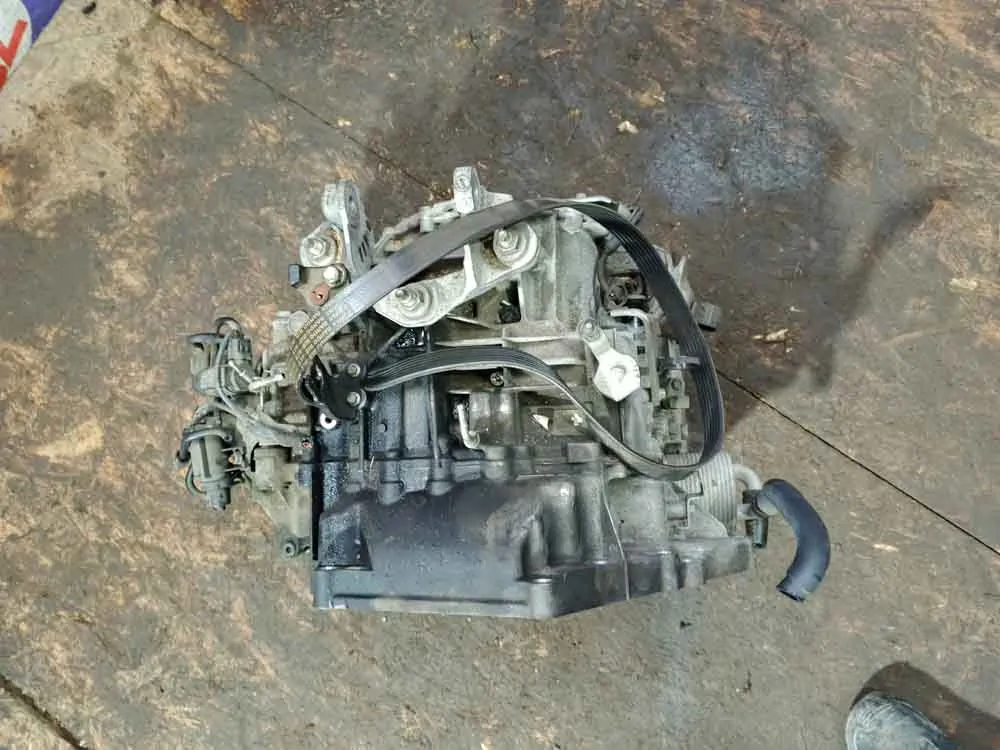 Акпп для Mazda Atenza  GJ2FW  SH-VPTR       Акпп для Mazda Atenza GJ2FW  SH-VPTR