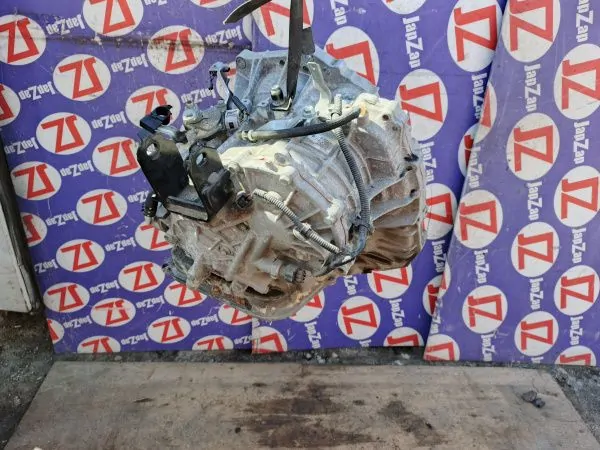 АКПП Toyota Sienta NSP170G