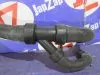Патрубок системы охлаждения для Volvo S60 FS48  B4164T    низ s8000163 Белый