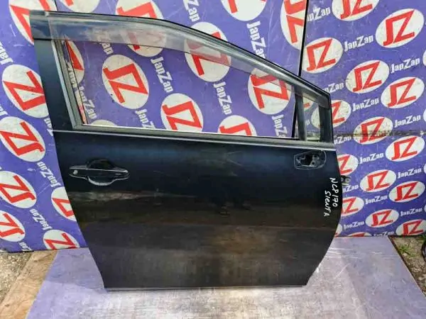 Дверь боковая Toyota Sienta NSP170G