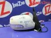 Зеркало для Toyota bB QNC21  3SZ-VE  перед право   Белый
