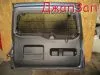 Дверь багажника для Honda CR-V  RD5  K20A  зад    Серый Дверь багажника для Honda CR-V RD5  K20A  зад    Серый