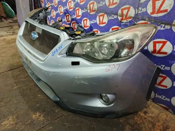 Ноускат Subaru XV GP7