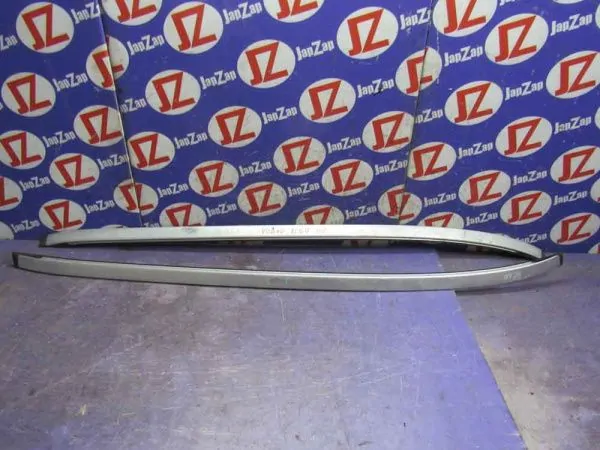 Рейлинг Volvo XC60 DZ