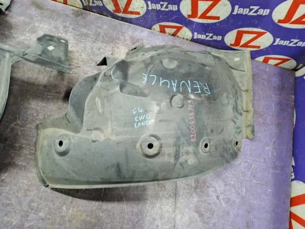 Подкрылок Renault Kangoo KWO