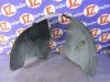 Подкрылок для Volvo XC90 C59  B5254S  перед лево  08620530 