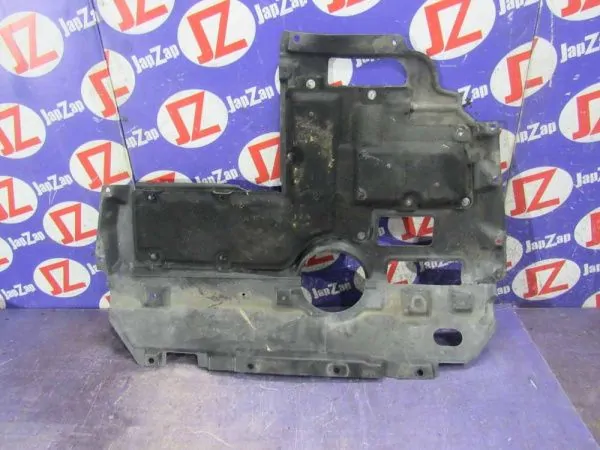 Защита двигателя Toyota Prius ZVW30