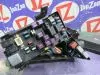 Блок предохранителей, реле для Citroen C5 X7.RD  ES9A      