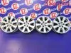 Диск Литой Toyota - R16 PCD5x114.3 ET45 W6.5 JJ DIA