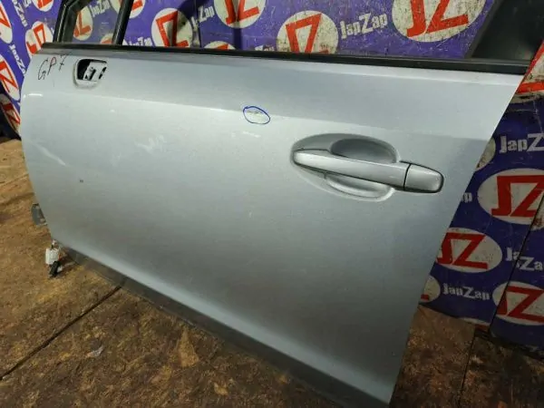 Дверь боковая Subaru XV GP7