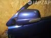 Зеркало для Honda HR-V  GH2  D16A      Синий Зеркало для Honda HR-V GH2  D16A      Синий