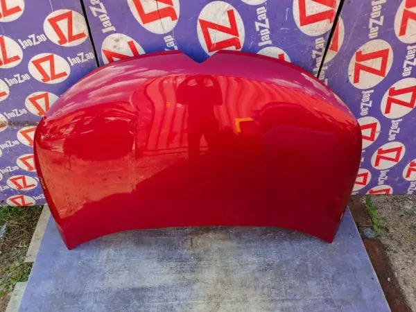 Капот Citroen C4 B7