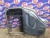 Дверь боковая для Honda Life JB1  E07Z  зад право   