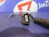 Лямбда-зонд для Nissan Qashqai J10  MR20DE     2115007520 Серебристый
