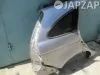 Крыло заднее для Honda CR-V  RE4  K24A,      Серебро Крыло заднее для Honda CR-V RE4  K24A,      Серебро
