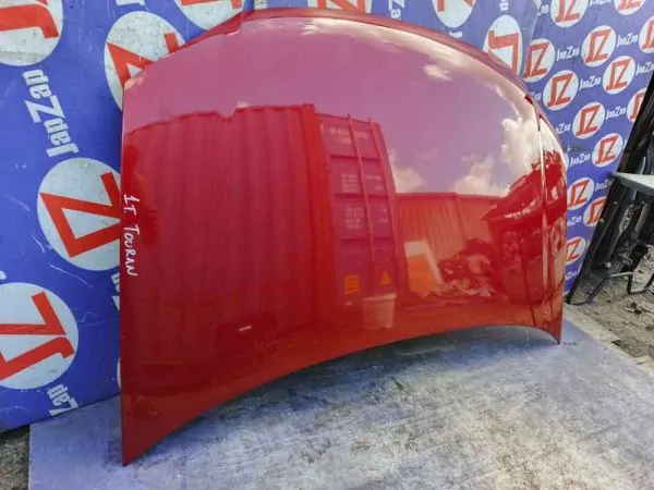 Капот Volkswagen Touran 1T2