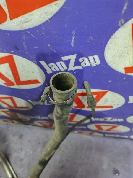 Горловина топливного бака Chrysler PT Cruiser PT