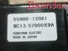 Управление печкой для Toyota Auris  ZRE152  2ZR-FE       Управление печкой для Toyota Auris ZRE152  2ZR-FE