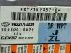 Блок управления airbag для Subaru Legacy BL5  EJ20     98221ag220 