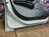 Дверь боковая для Peugeot 208 A9  EB2  перед лево   
