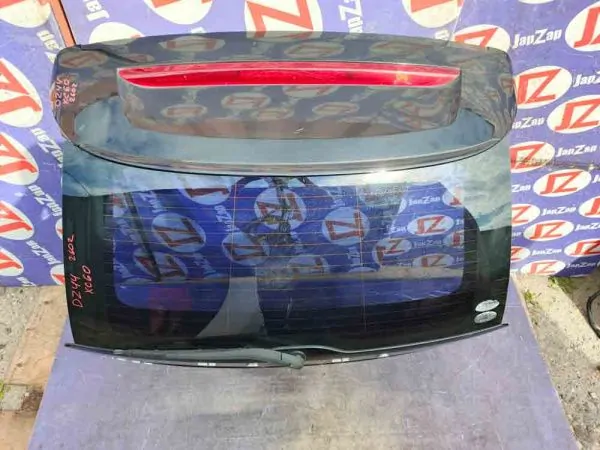 Дверь багажника Volvo XC60 DZ44