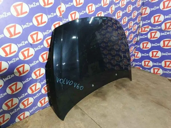 Капот Volvo V60 FW45