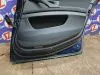 Дверь боковая для Bmw 5 серия F10  N52B25  зад право   