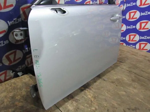 Дверь боковая Lexus IS GSE21