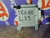 Электроблок для Nissan Teana L33  QR25DE     284a13ta2e 