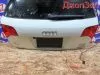 Дверь багажника для Audi A4  B7 8К2 8ED  BGB  зад    Белый Дверь багажника для Audi A4 B7 8К2 8ED  BGB  зад    Белый