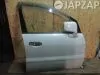 Дверь боковая для Mitsubishi Chariot Grandis N84W  4G64      Белый