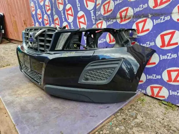 Ноускат Volvo XC60 DZ44