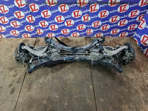 Балка поперечная Nissan Teana J32