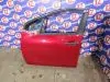Дверь боковая для Peugeot 208 A9  EP6C  перед лево   