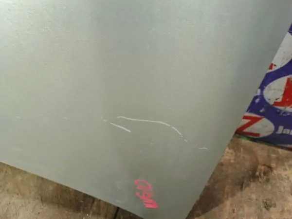 Капот Nissan Qashqai J10