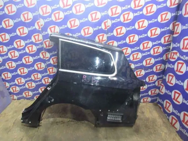 Крыло заднее Volkswagen Passat B7