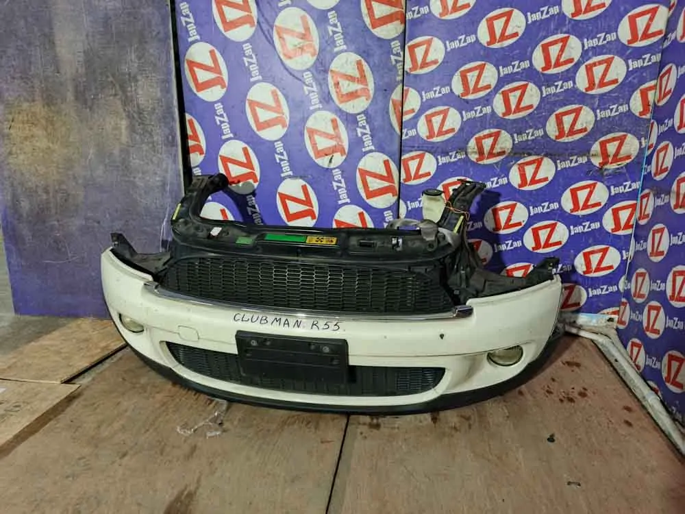 Ноускат Mini Cooper Clubman R55