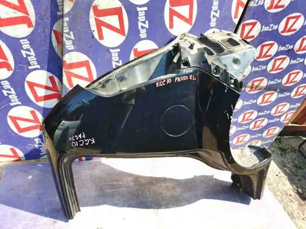 Крыло заднее Toyota Passo KGC10