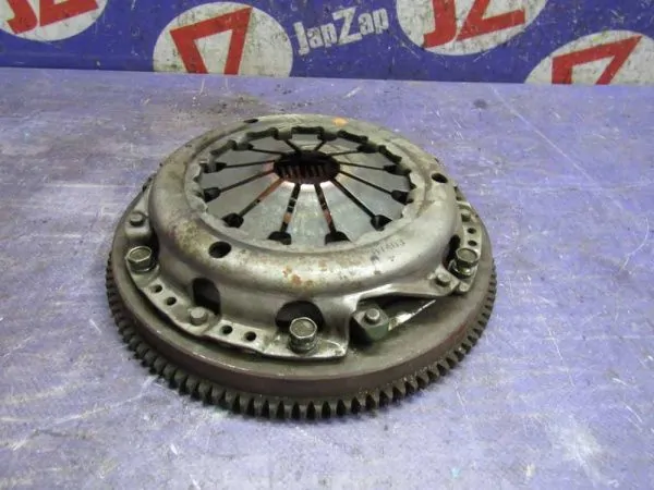 Маховик Daihatsu Terios Kid J111G