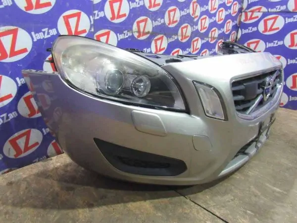 Ноускат Volvo V60 FW45